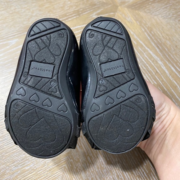 Baby Girl Dress Shoes - Picture 4 of 4